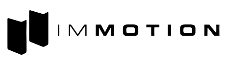 IMMotion Logo